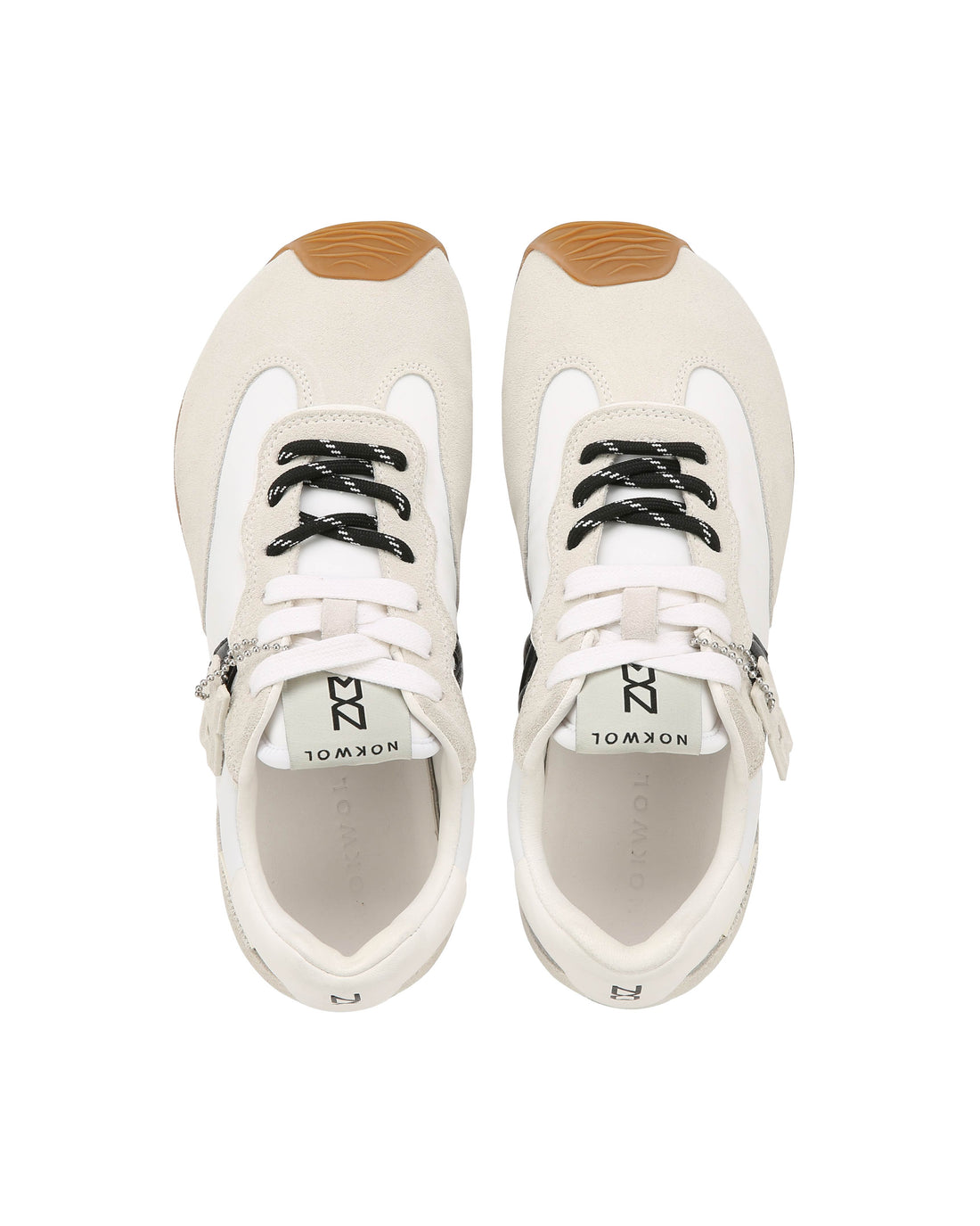 Tokyo White Multi