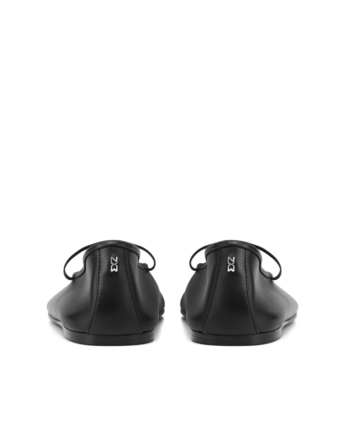 Toni Black Leather