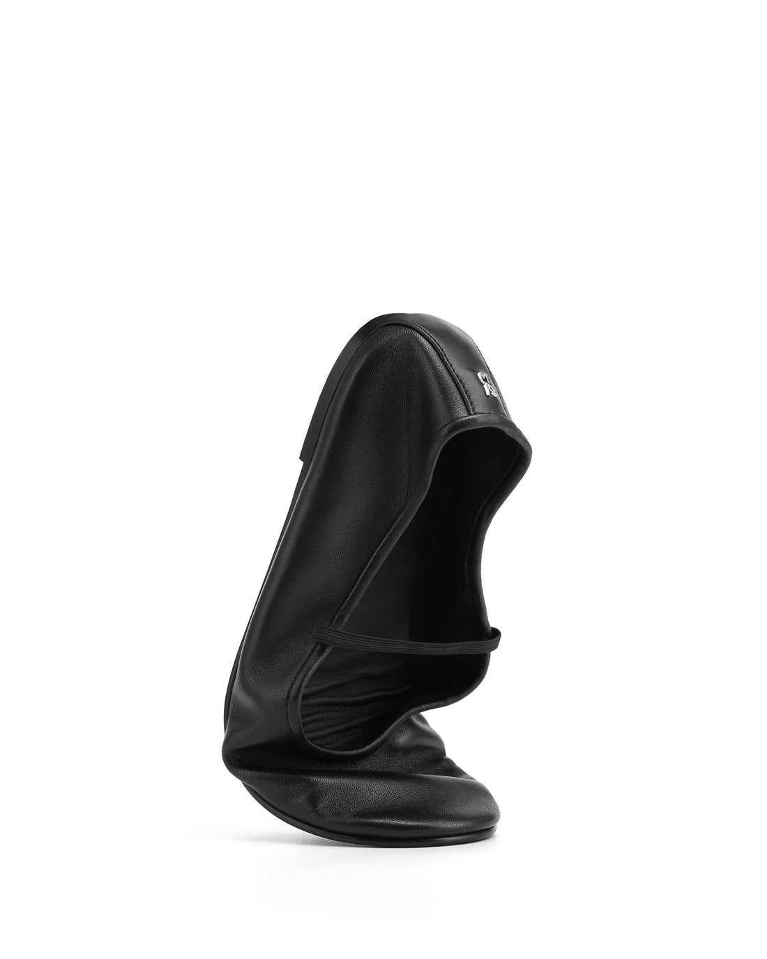 Toni Black Leather