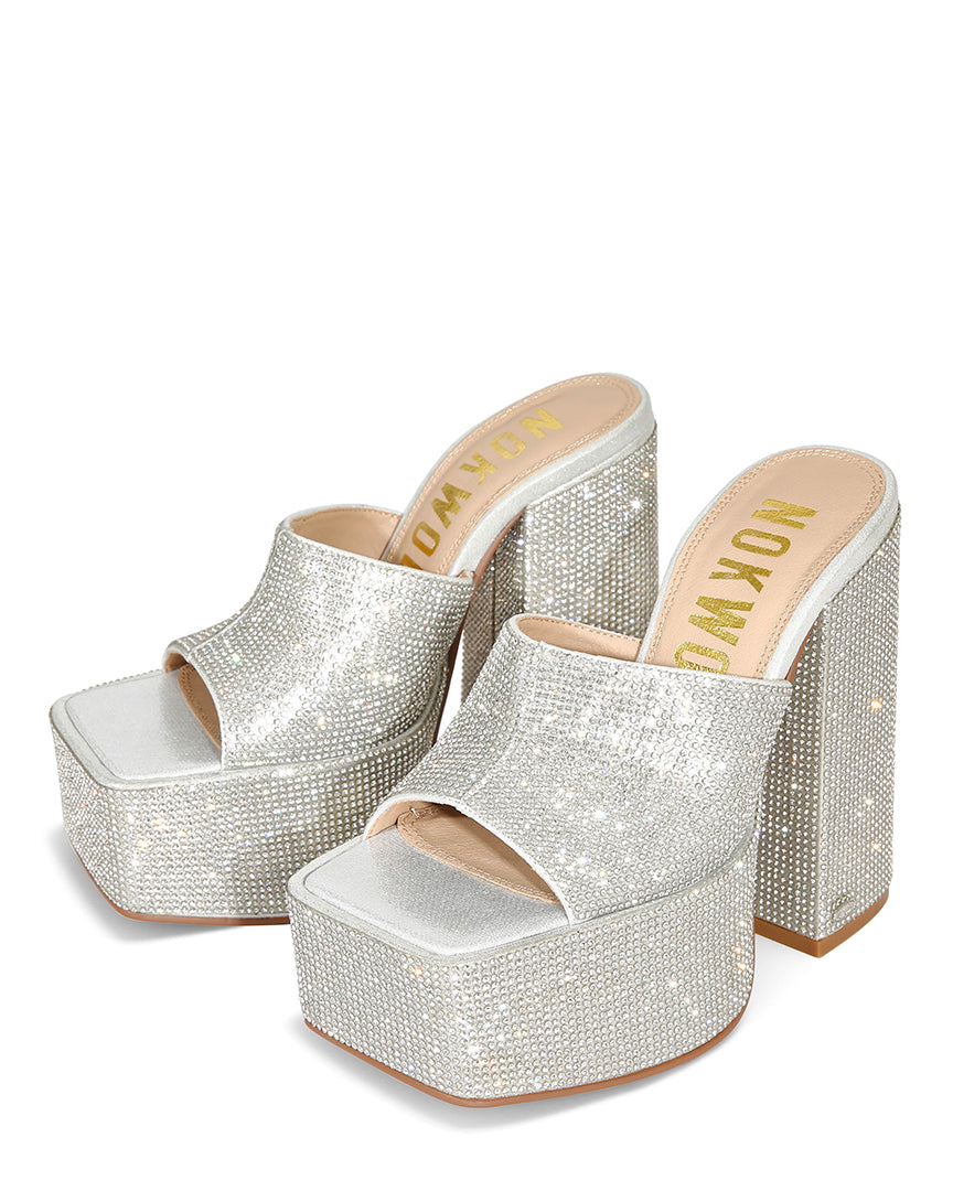Tryx Rhinestones