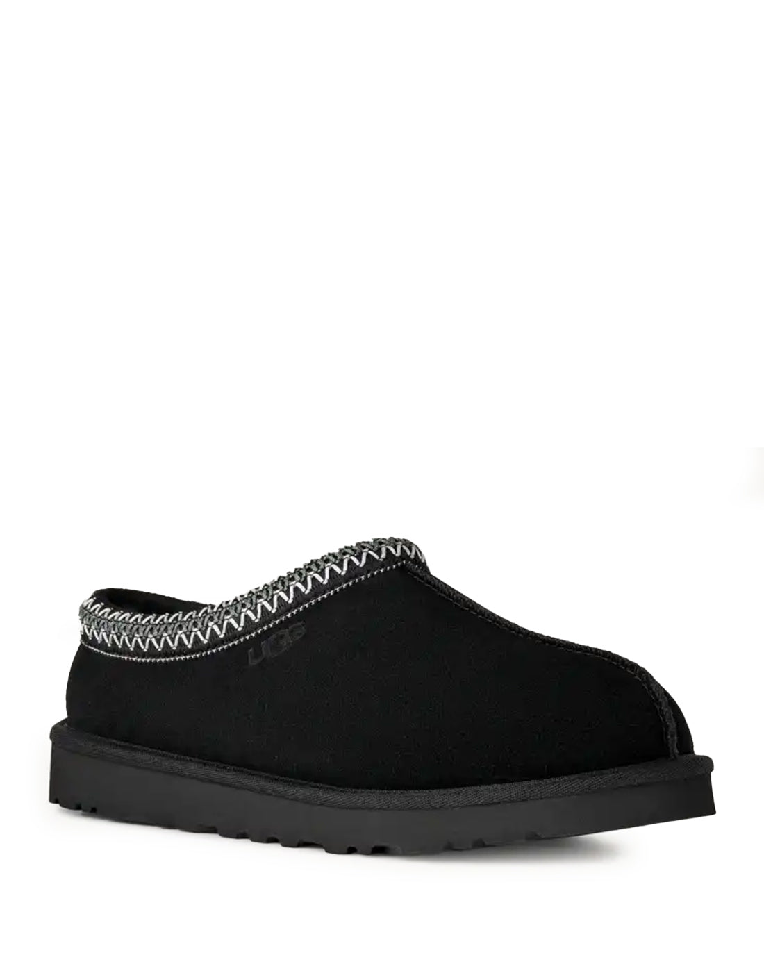 M Tasman II Black 1174671-BLK