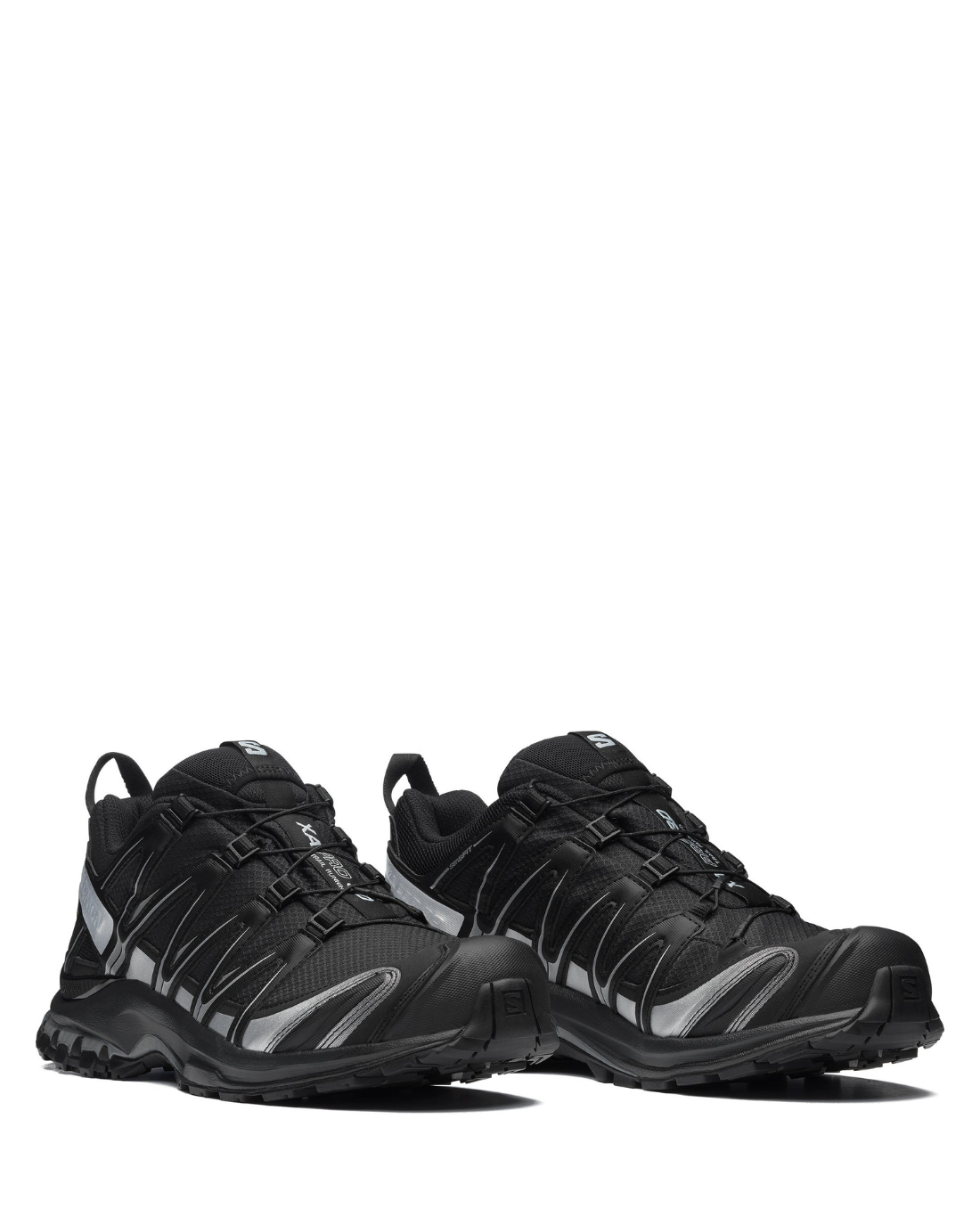 XA PRO 3D GTX Black/Black/Ftw Silver L49214300