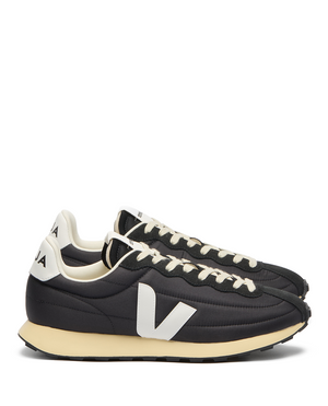 M Belem Black/White Nolyn RM3421924B