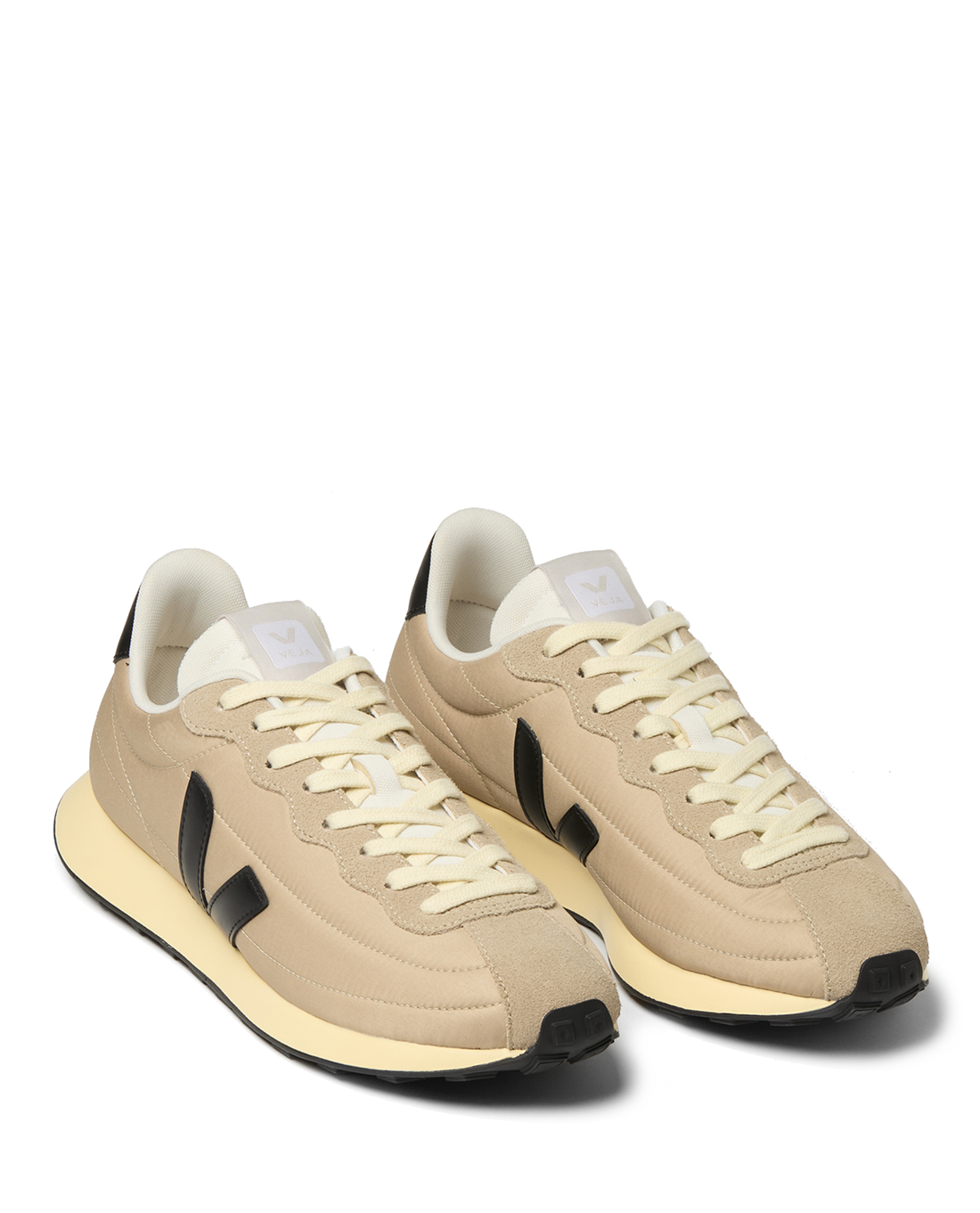 W Belem Almond/Black Nolyn RM3422368A
