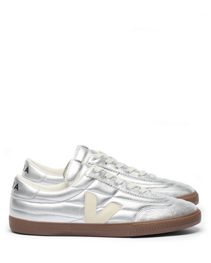 W Panenka Silver/Pierre/Bark