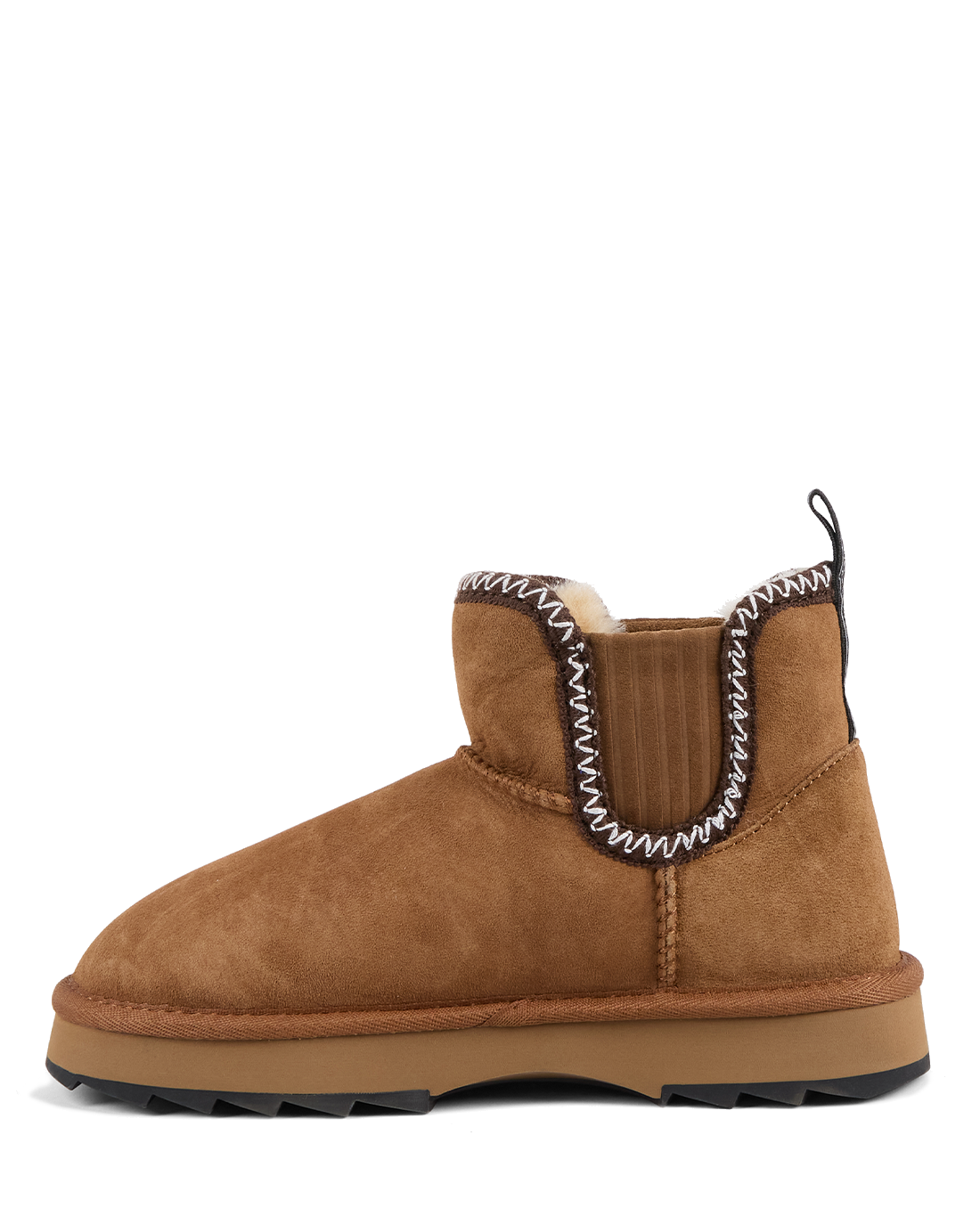 Higgie Chestnut W13198