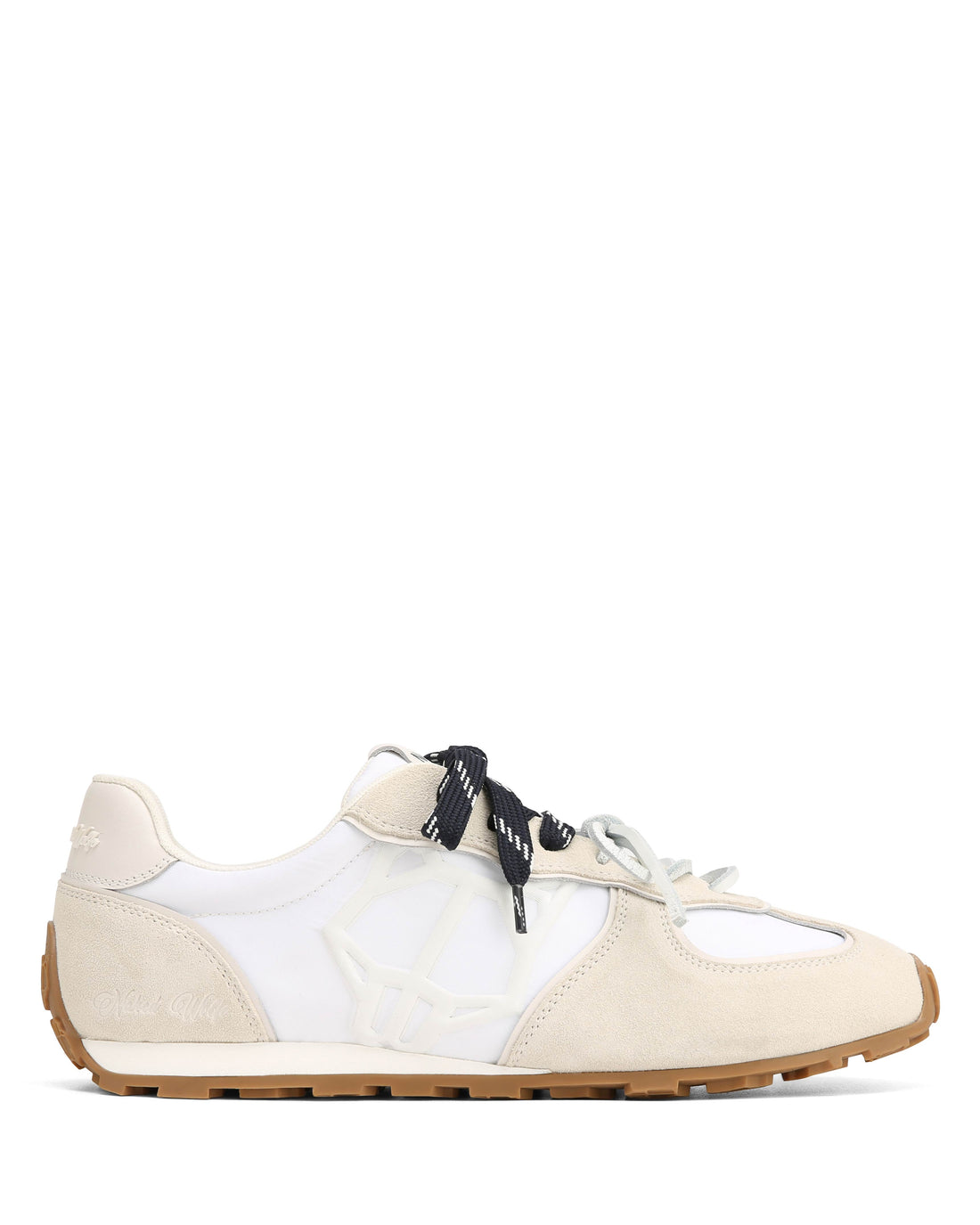 Lightning White Nylon