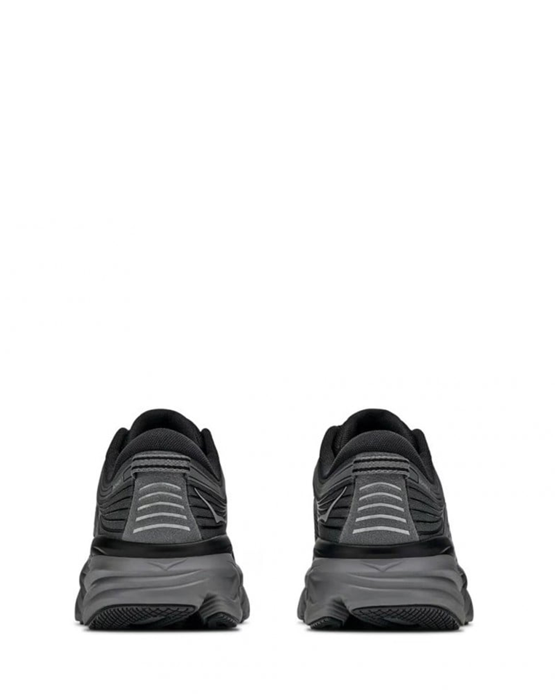M Bondi 7 Outer Orbit/Satellite Grey 1110518-ORRB