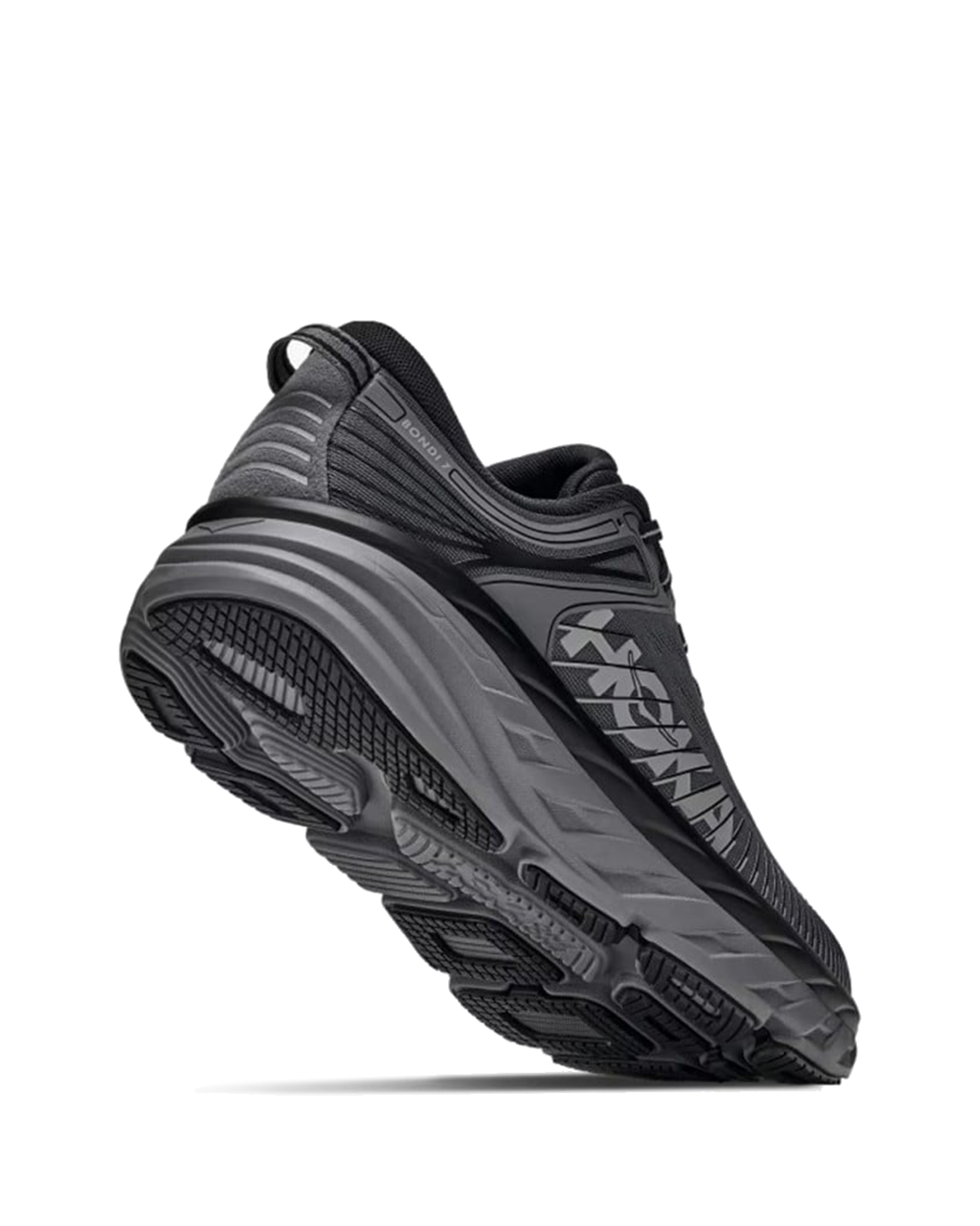 M Bondi 7 Outer Orbit/Satellite Grey 1110518-ORRB