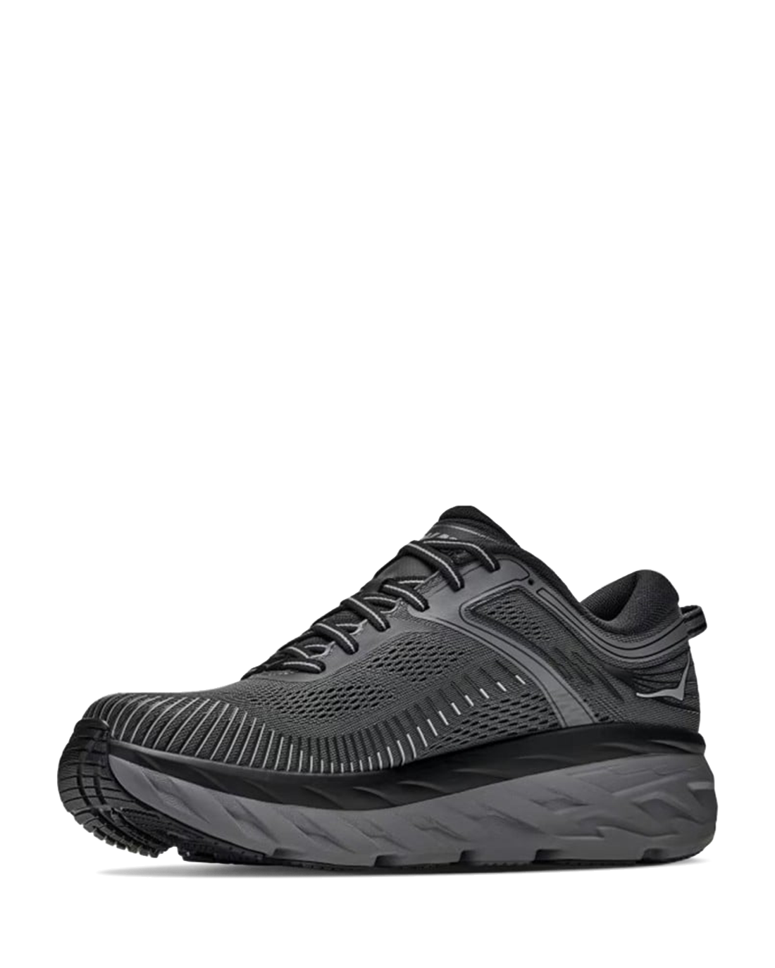 M Bondi 7 Outer Orbit/Satellite Grey 1110518-ORRB