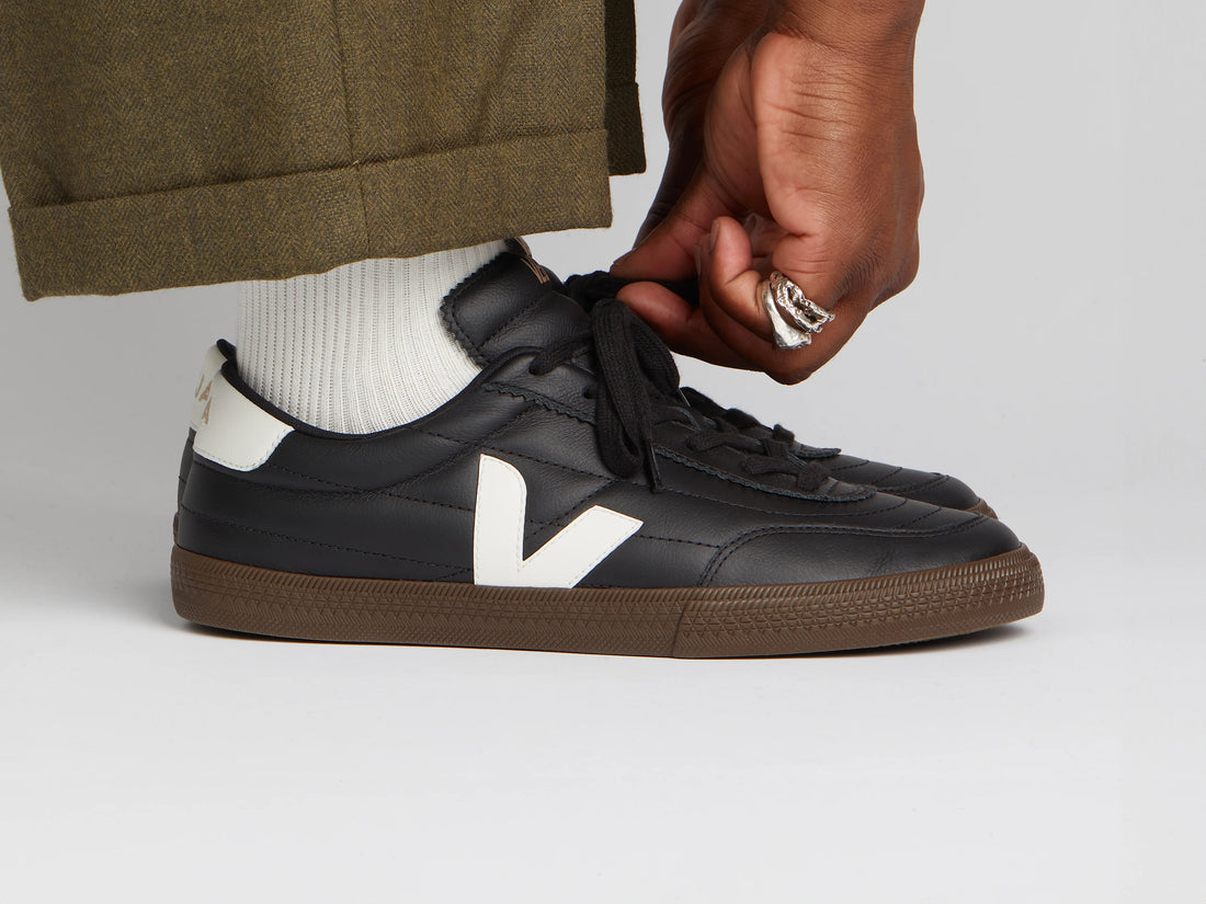 M Panenka Black/White FU2020707