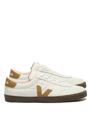 M Panenka White/Tent/Falcon O.T. Leather FU2021841B
