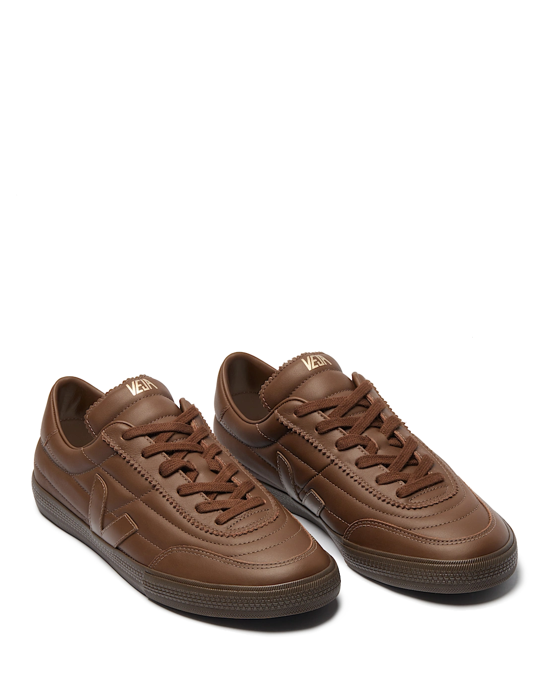 M Panenka Signature Full Walnut/Eagle Leather DT0222027B