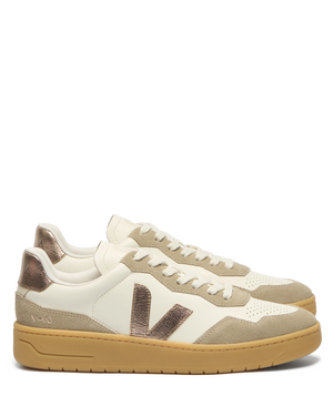 W V-90 Pure/Bronze/Natural O.T. Leather VD2021724A