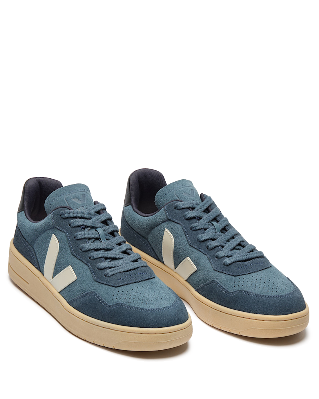 M V-90 California/Pierre Suede VD0303848B